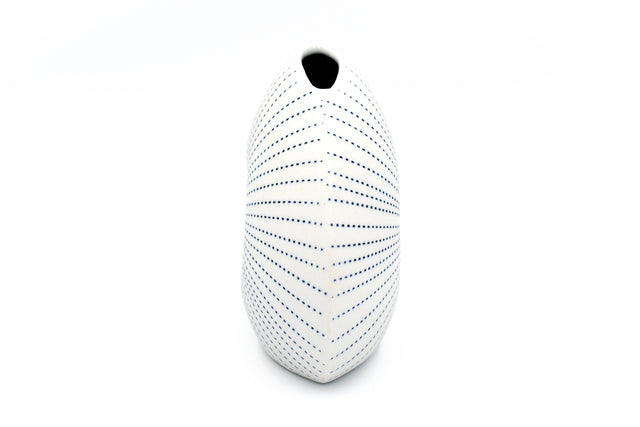 PORCELAIN DIVA BUD VASE  •  S