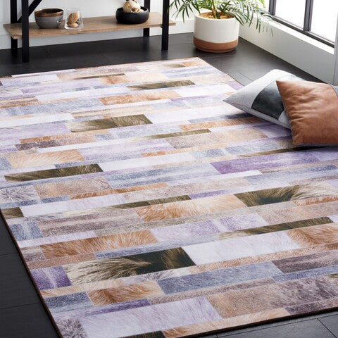 SAN MIGUEL FAUX HIDE 515