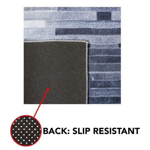 RÍO CUARTO FAUX HIDE 516