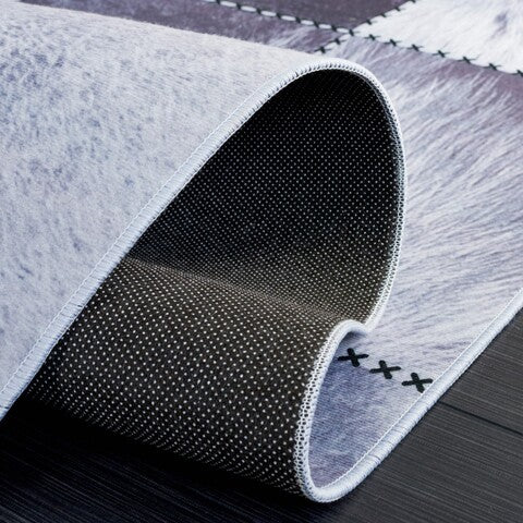 CONCORDIA FAUX HIDE 519