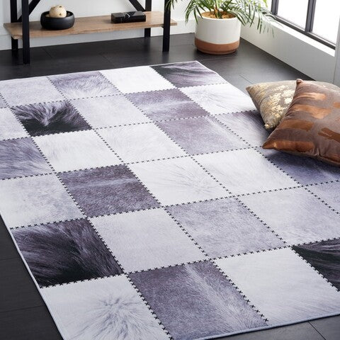 CONCORDIA FAUX HIDE 519
