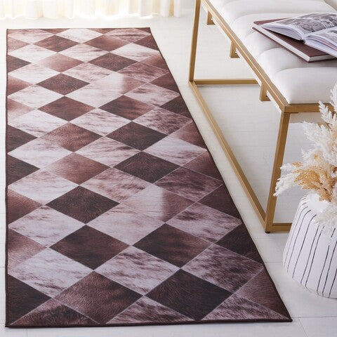 TANDIL FAUX HIDE 535