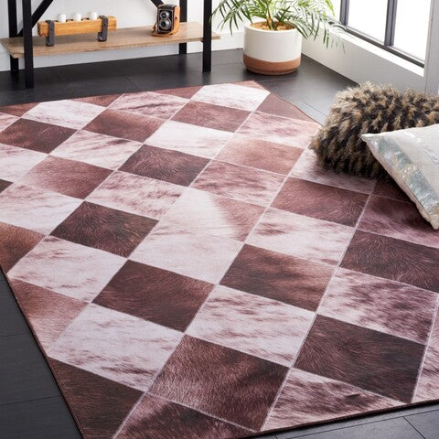 TANDIL FAUX HIDE 535