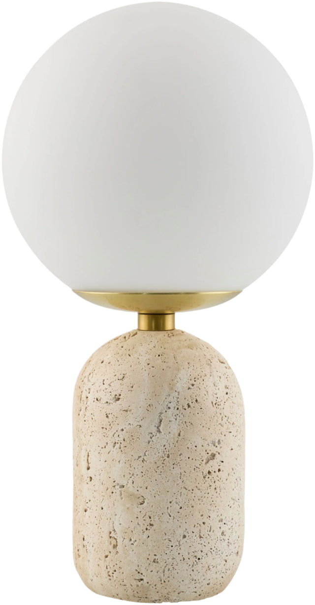 FANA TABLE LAMPS | LIGHTING