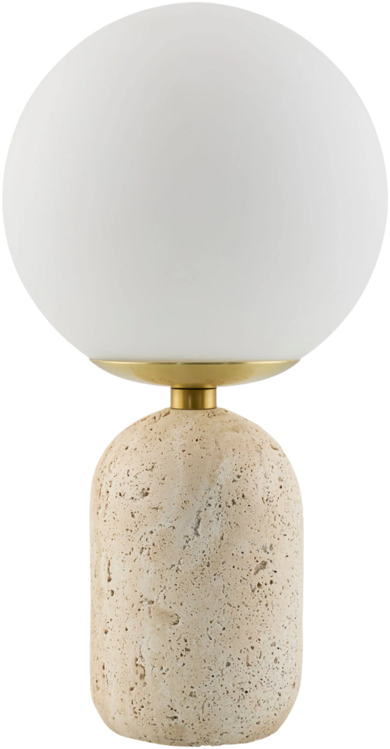 FANA TABLE LAMPS | LIGHTING
