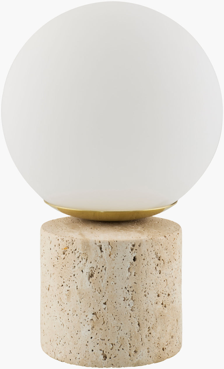 FANA TABLE LAMPS | LIGHTING