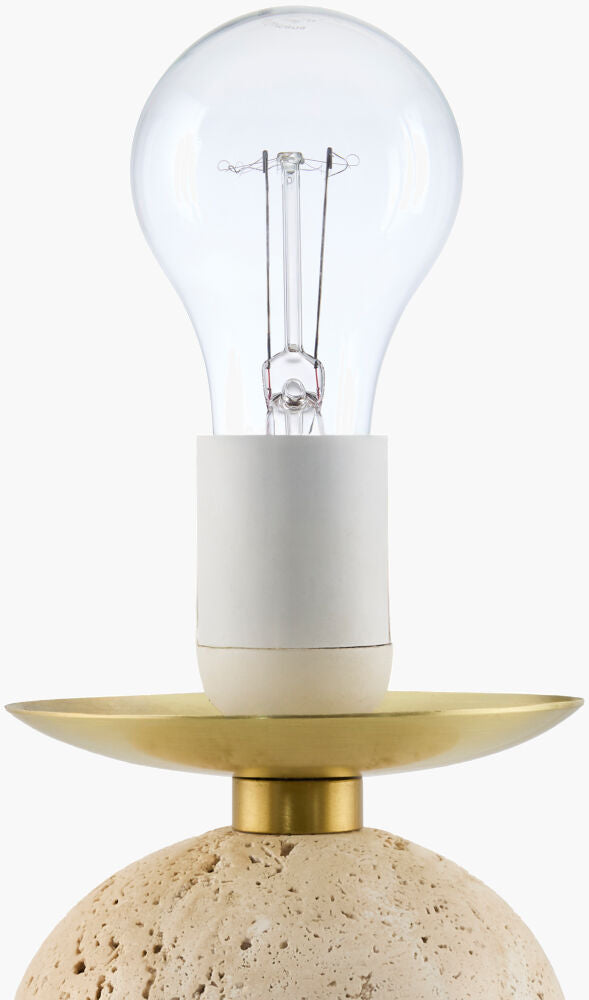 FANA TABLE LAMPS | LIGHTING
