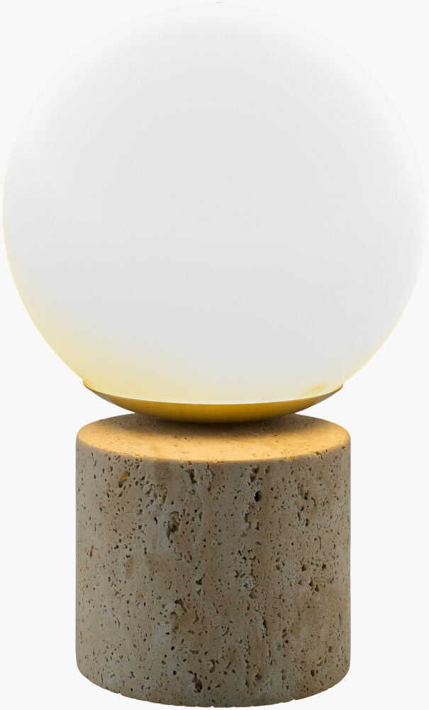 FANA TABLE LAMPS | LIGHTING