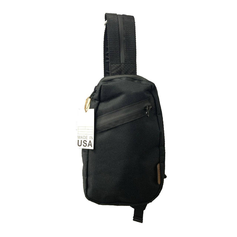 ORBITER 2-IN-1 SLING BAG