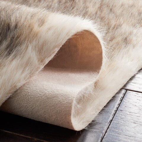CORRIENTES FAUX COWHIDE 203