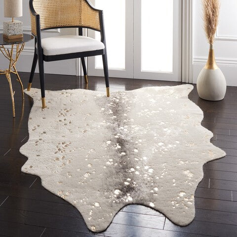 RESISTENCIA FAUX COWHIDE 205