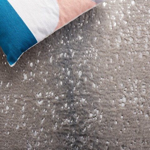 POSADAS FAUX COWHIDE 206