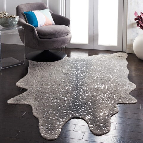 POSADAS FAUX COWHIDE 206