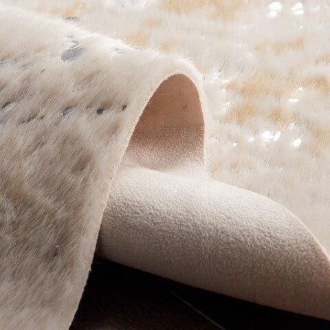 PARANÁ FAUX COWHIDE 207