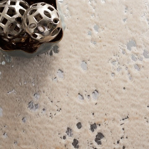 PARANÁ FAUX COWHIDE 207