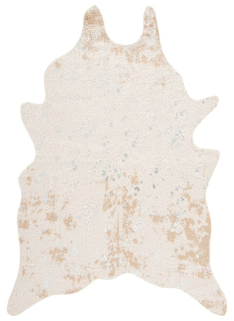 PARANÁ FAUX COWHIDE 207