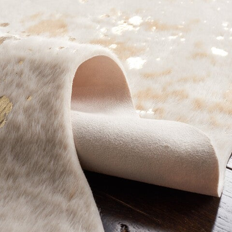 PARANÁ FAUX COWHIDE 207