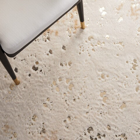 PARANÁ FAUX COWHIDE 207