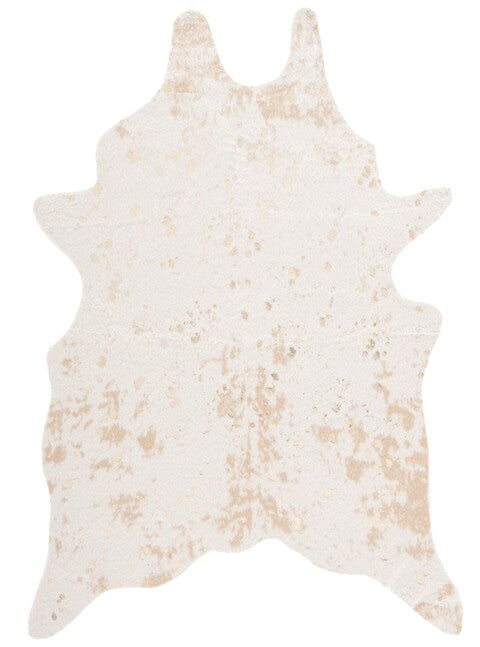 PARANÁ FAUX COWHIDE 207