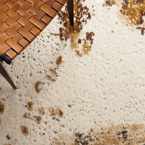 PARANÁ FAUX COWHIDE 207