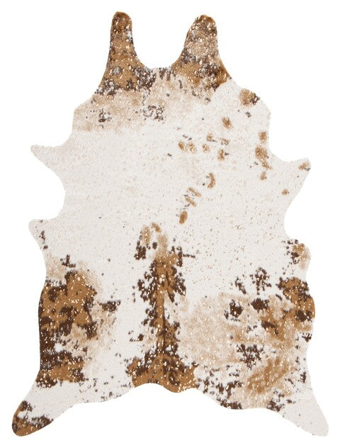PARANÁ FAUX COWHIDE 207