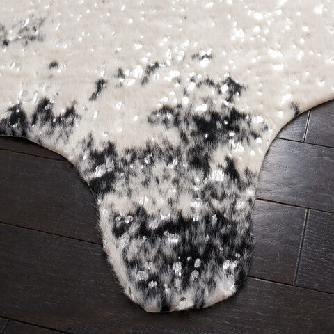 PARANÁ FAUX COWHIDE 207