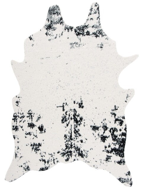 PARANÁ FAUX COWHIDE 207