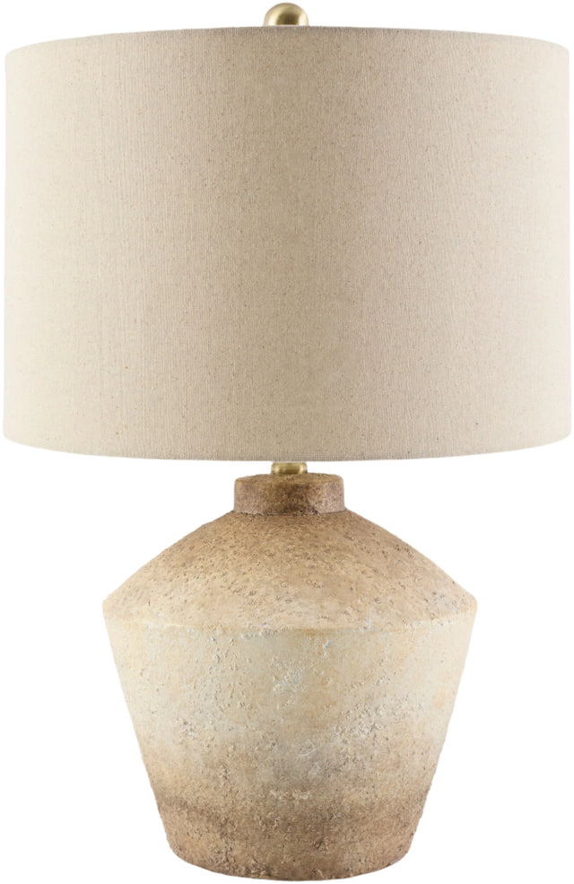 FOCENE TABLE LAMPS | LIGHTING