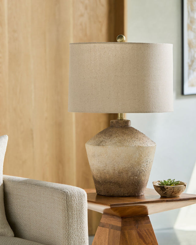 FOCENE TABLE LAMPS | LIGHTING