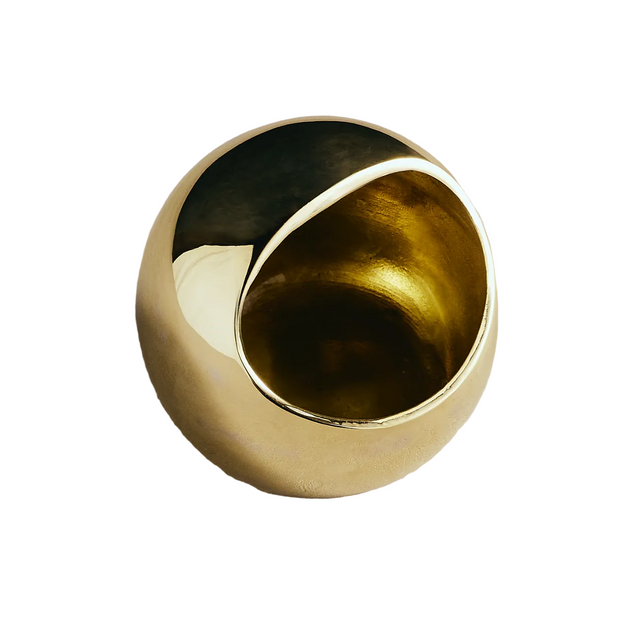 Aurum Salt Cellar