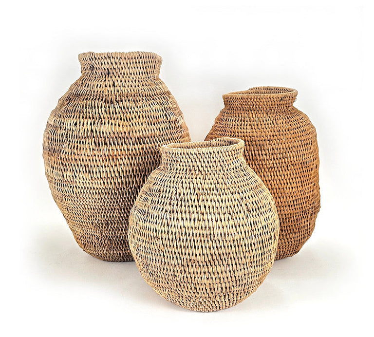 Buhera Basket Extra Large from Zimbabwe