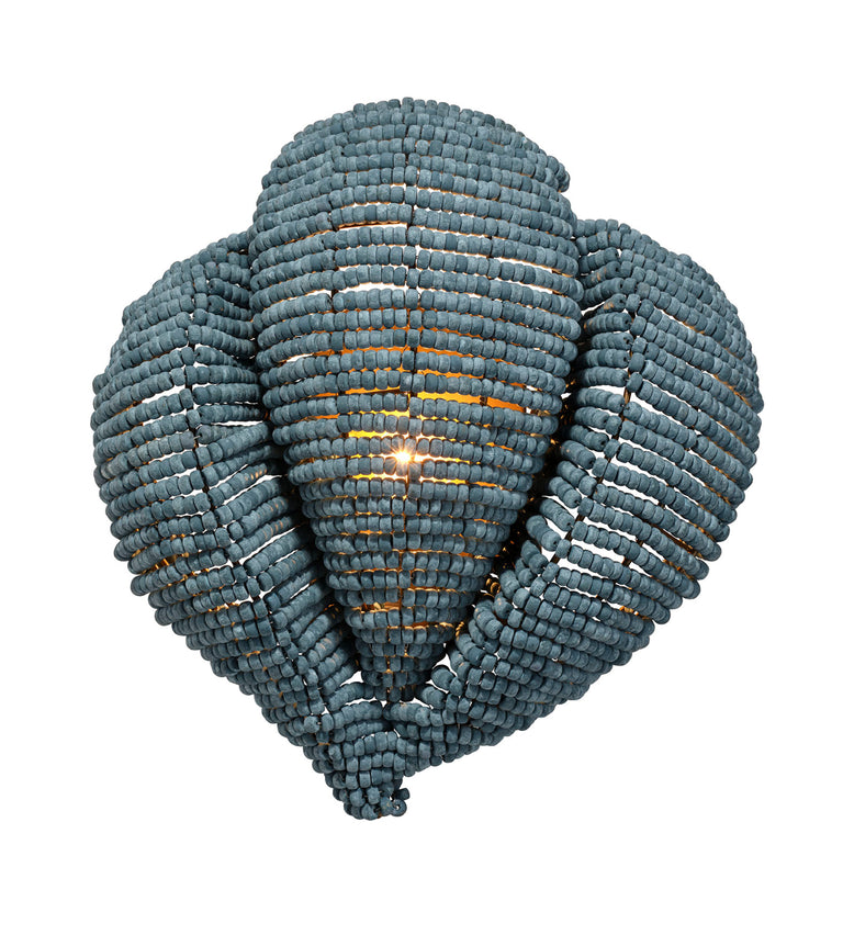 ANGUILLA WALL SCONCE,