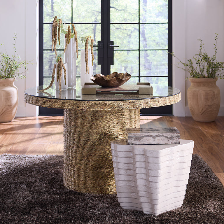 STRATA SIDE TABLE,