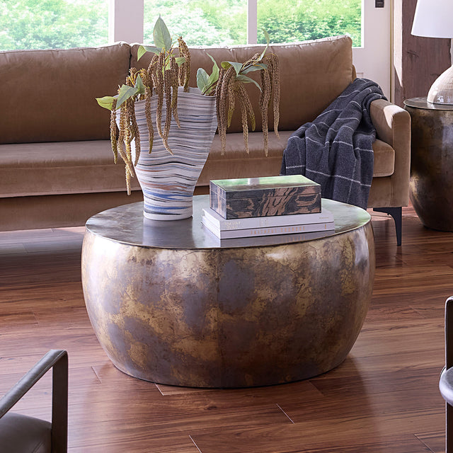 APHRODITE COFFEE TABLE