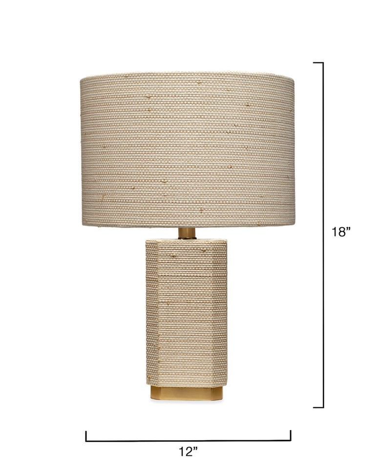HAISLEY TABLE LAMP