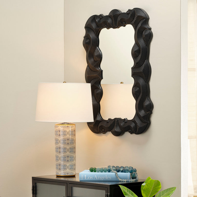 ORBITAL TABLE LAMP