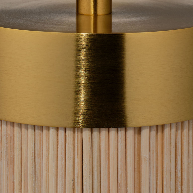 SEYCHELLES TABLE LAMP