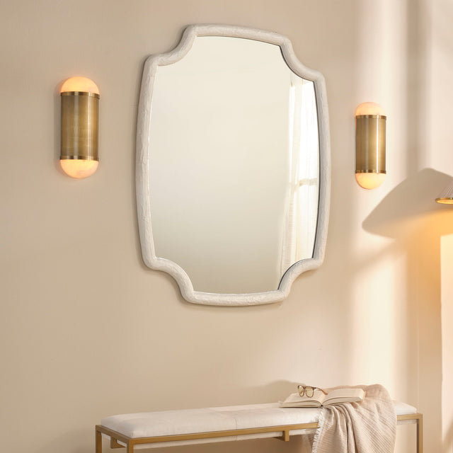 REMEDY WALL SCONCE