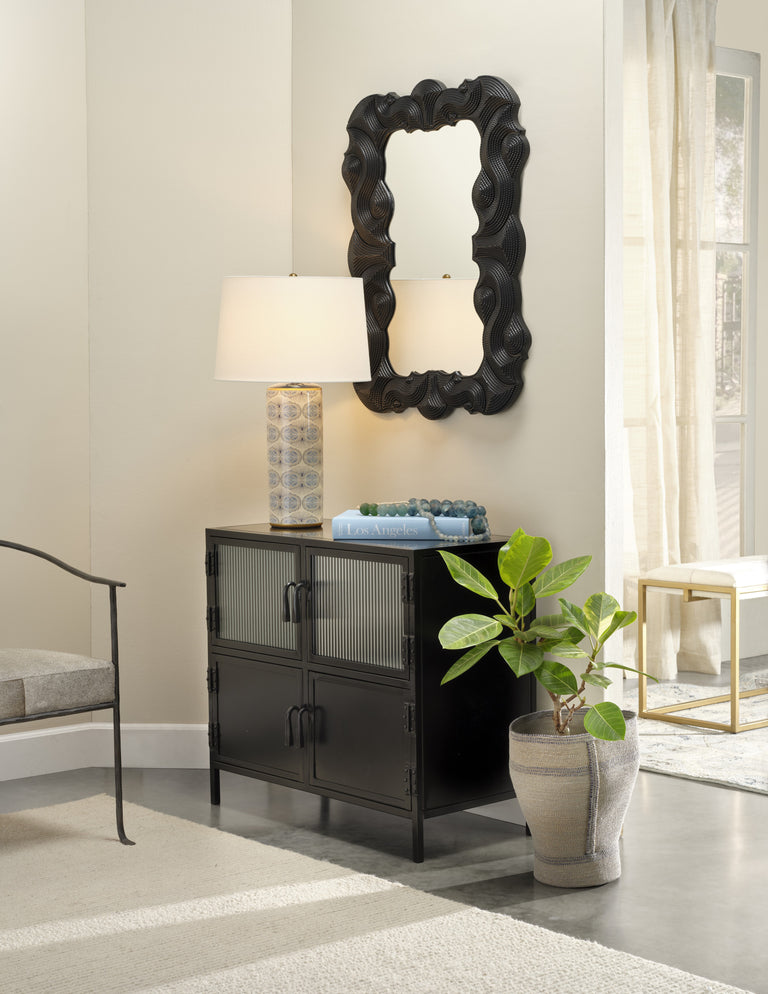 TROPHY BASKET,