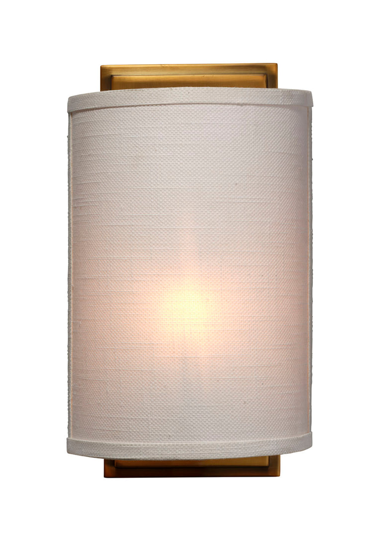 RILEY WALL SCONCE,