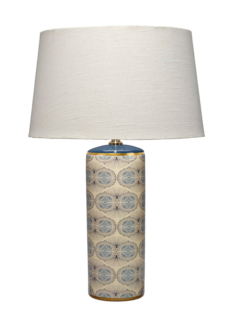 ORBITAL TABLE LAMP