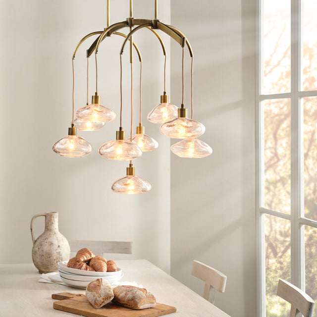 RESERVOIR CHANDELIER