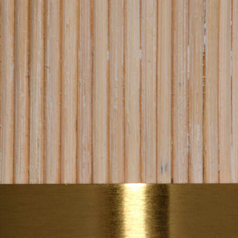 SEYCHELLES FLOOR LAMP