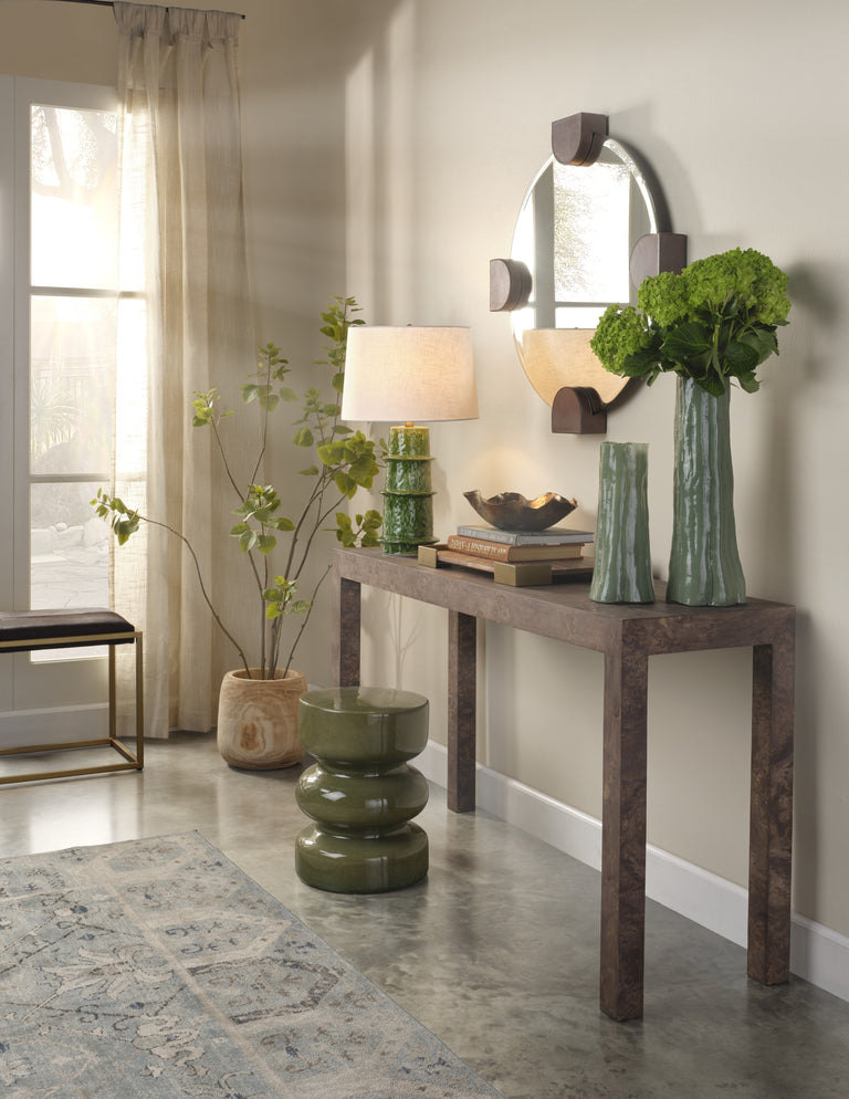SATURN TABLE LAMP