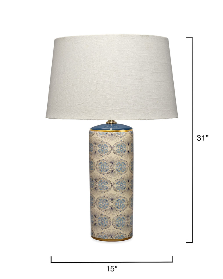 HARLEQUIN TABLE LAMP