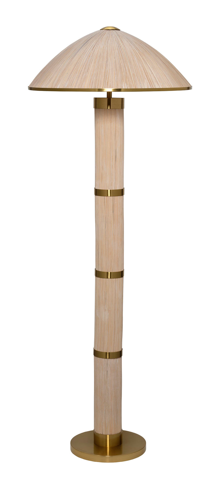 SEYCHELLES FLOOR LAMP