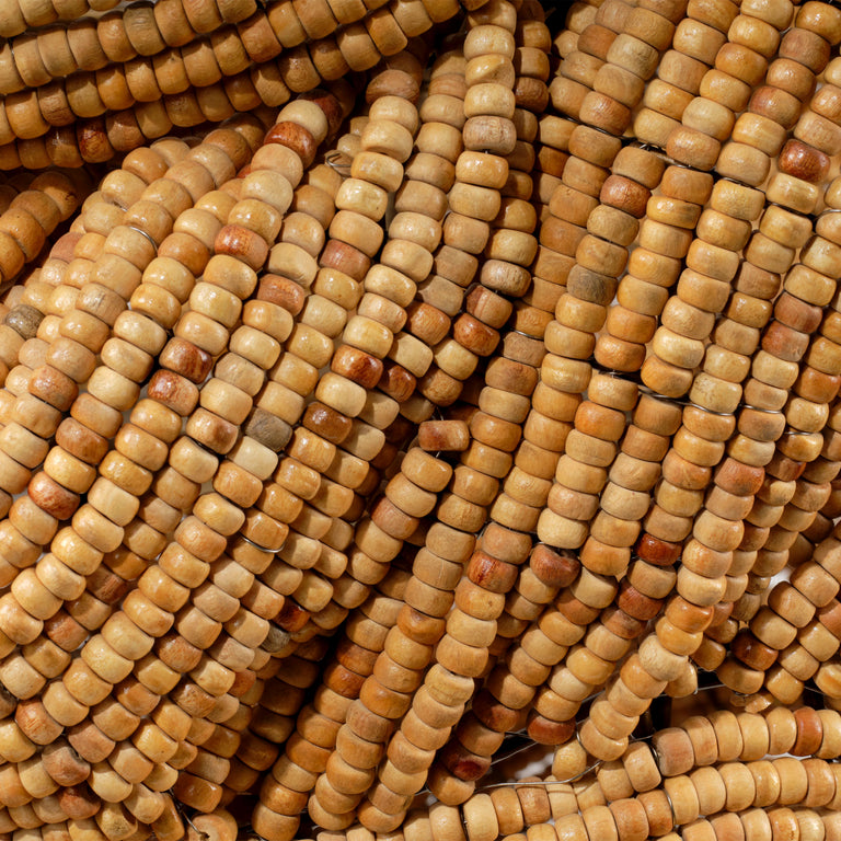 SMALL ANGUILLA CHANDELIER,