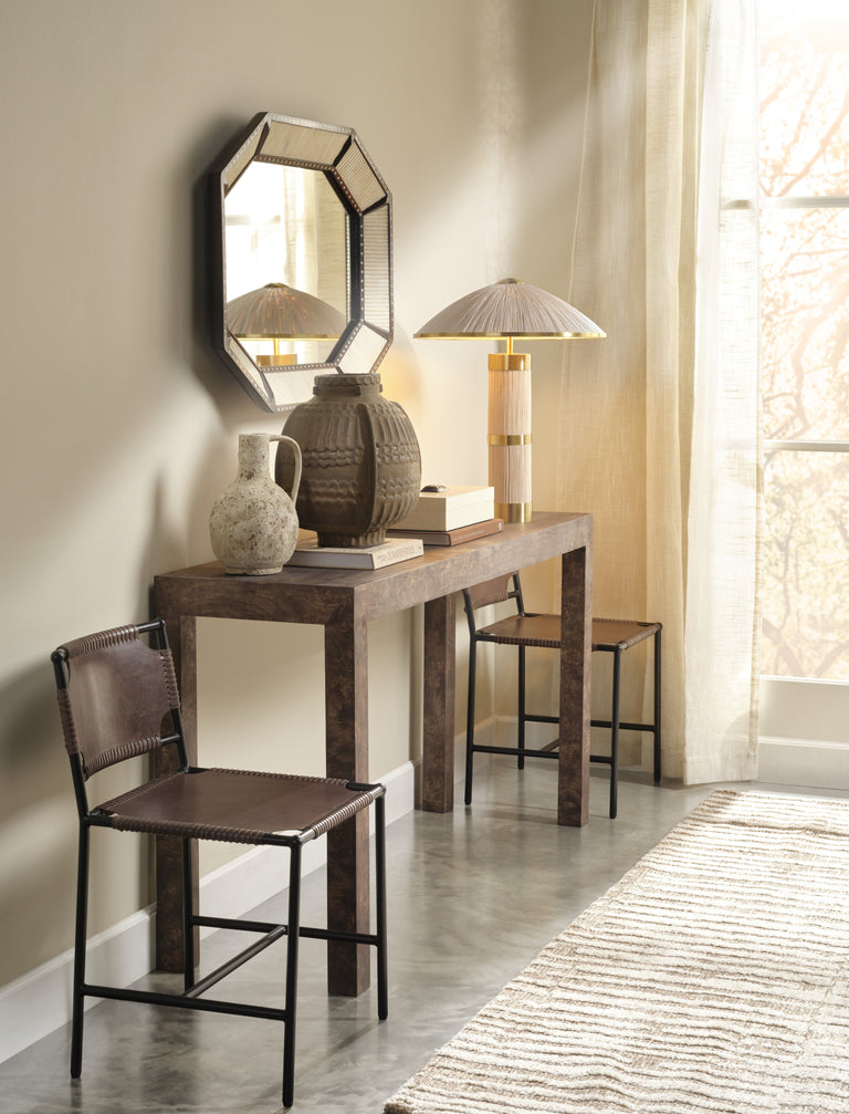 SEYCHELLES TABLE LAMP