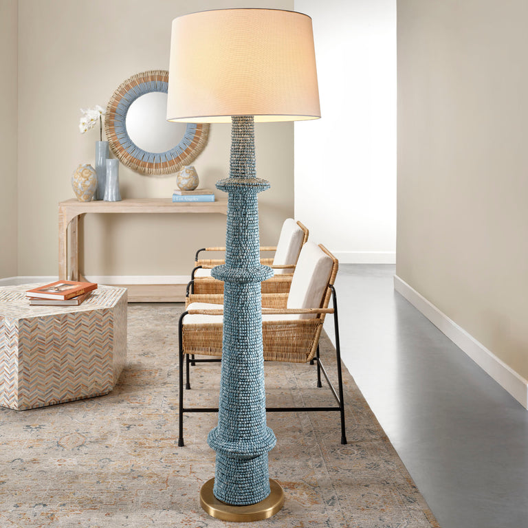 ROWAN FLOOR LAMP,