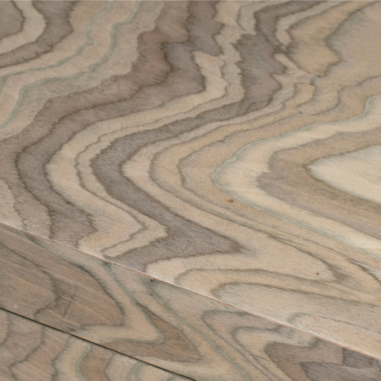 VALLEY DECORATIVE BOX, SAND VENEER
